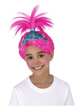 Load image into Gallery viewer, Trolls Band Together Poppy Wig
