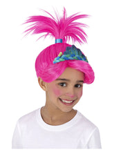 Load image into Gallery viewer, Trolls Band Together Poppy Wig
