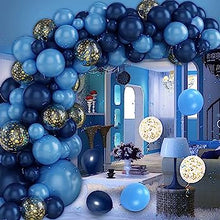 Load image into Gallery viewer, 5" Latex Balloon - Pastel Ultramarine
