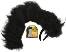 Load image into Gallery viewer, Zebra Mane
