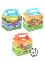 Load image into Gallery viewer, Dinosaur Party Box (1pc)
