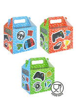Load image into Gallery viewer, Gamer Party Box (1pc)
