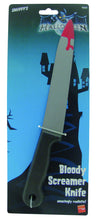Load image into Gallery viewer, Bloody Knife
