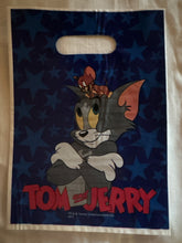 Load image into Gallery viewer, Tom and Jerry Party Bags, 6pc
