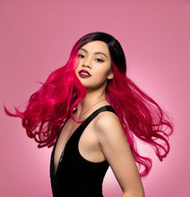 Load image into Gallery viewer, Manic Panic® Cleo Rose™ Queen Bitch™ Wig
