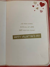 Load image into Gallery viewer, Valentine Card - Boyfriend
