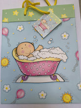 Load image into Gallery viewer, Cute Baby Gift Bag
