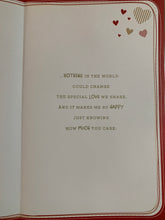 Load image into Gallery viewer, Valentine Card - Boyfriend
