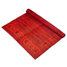 Load image into Gallery viewer, Boho Spice Red Outdoor Rug  (120cm x 180cm)
