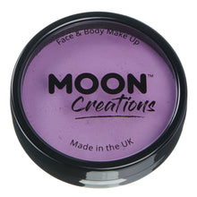 Load image into Gallery viewer, Moon Creations Pro Face Paint Cake Pot - Wild Berry
