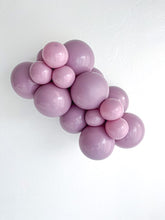 Load image into Gallery viewer, Tuftex 11" Latex Balloon -Pastel Canyon Rose
