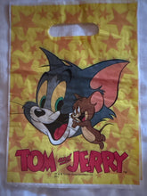 Load image into Gallery viewer, Tom and Jerry Party Bags, 6pc
