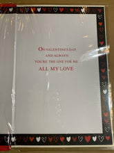 Load image into Gallery viewer, Valentines Card - Boyfriend
