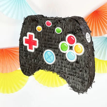 Load image into Gallery viewer, Video Game Controller Drum Pinata
