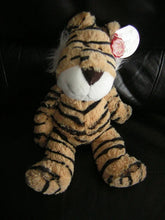 Load image into Gallery viewer, Flopsy Friends Tiger
