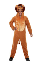 Load image into Gallery viewer, Kids Lion Costume
