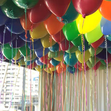 Load image into Gallery viewer, Partytime In Store Helium Balloon Inflation Service - POR
