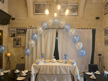 Load image into Gallery viewer, On Site Set Up - Balloon Arch - Call  For Quote
