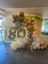 Load image into Gallery viewer, On Site Set Up - Balloon Arch - Call  For Quote
