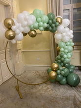 Load image into Gallery viewer, On Site Set Up - Balloon Arch - Call  For Quote
