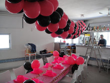 Load image into Gallery viewer, On Site Set Up - Balloon Arch - Call  For Quote
