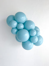 Load image into Gallery viewer, Tuftex 11" Latex Balloon - Pastel Sea Glass

