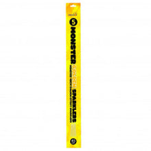 Load image into Gallery viewer, Monster Golden Sparklers - 45cm
