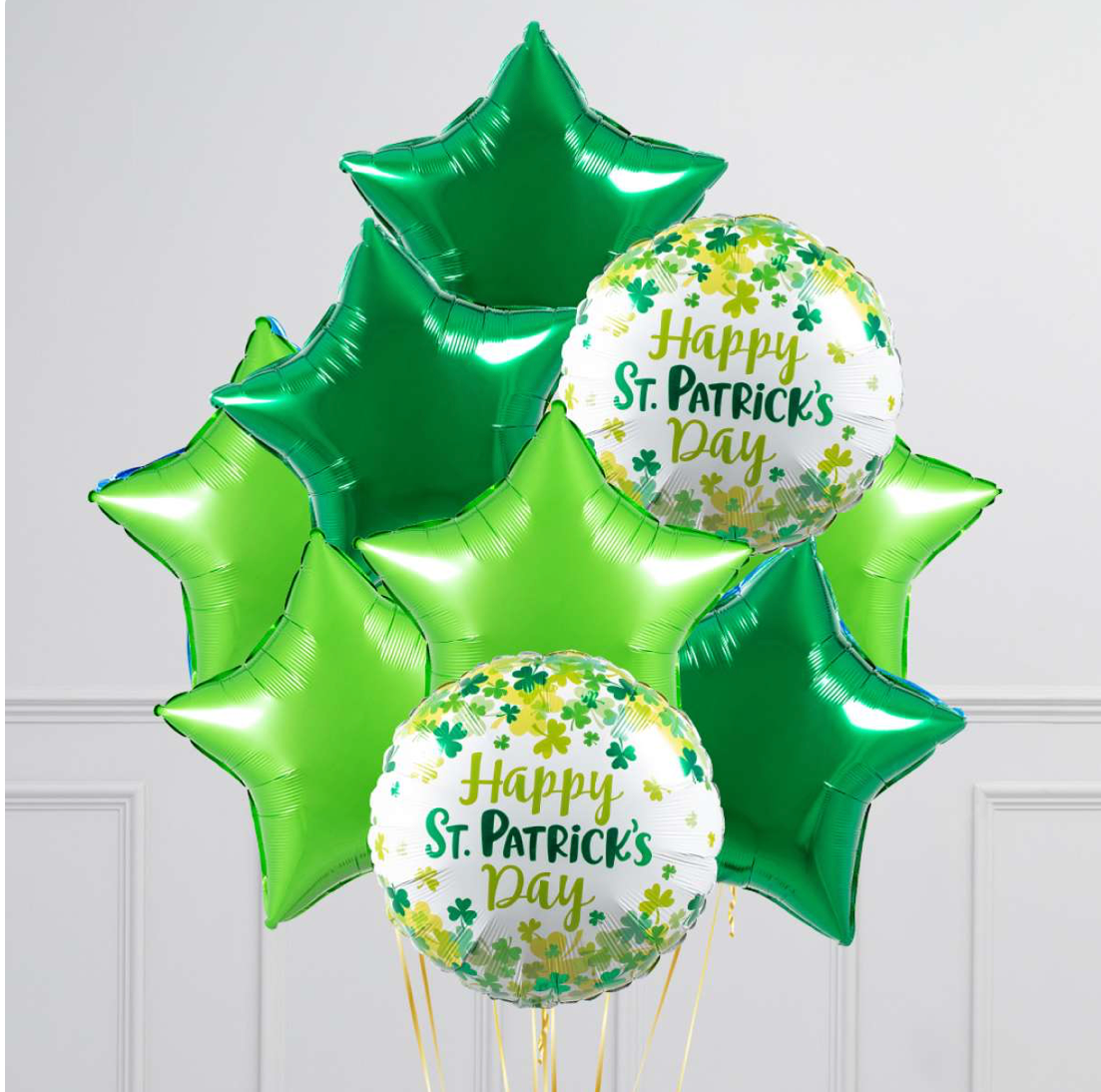 St Patricks Day