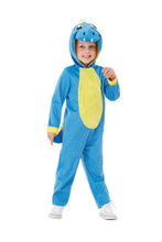 Load image into Gallery viewer, Toddler Dinosaur Costume

