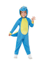 Load image into Gallery viewer, Toddler Dinosaur Costume - T2
