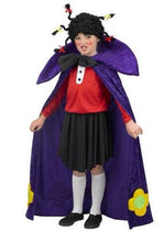 Load image into Gallery viewer, Mona The Vampire Costume - Small
