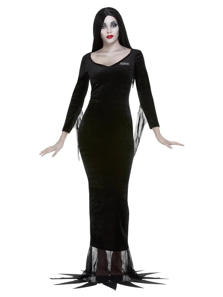 Rubies Addams Family: Wednesday Girl's Costume Large