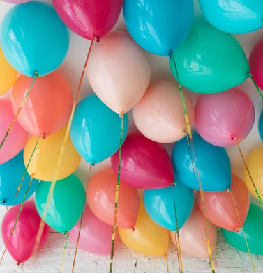 Balloons