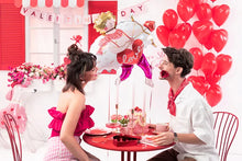 Load image into Gallery viewer, 16" Red Heart Latex Balloon
