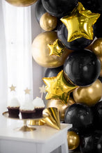 Load image into Gallery viewer, Gold Glossy Balloons 5" - (12cm) - 50 pcs
