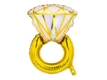 Load image into Gallery viewer, Foil Balloon Ring - 60x95cm

