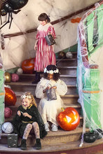 Load image into Gallery viewer, Pumpkin Foil Balloon
