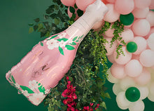 Load image into Gallery viewer, Foil Balloon Bottle Bride To Be - 49.5x108.5 cm
