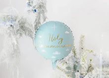 Load image into Gallery viewer, Holy Communion Foil Balloon
