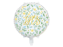 Load image into Gallery viewer, IHS Foil Balloon
