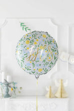 Load image into Gallery viewer, IHS Foil Balloon
