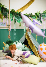 Load image into Gallery viewer, Pterodactyl Foil Balloon -120x62 cm
