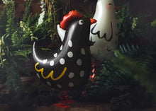 Load image into Gallery viewer, Rooster Foil Balloon - 48x60 cm,
