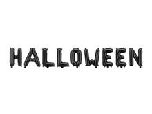 Load image into Gallery viewer, Halloween Foil Balloon 280x46 cm
