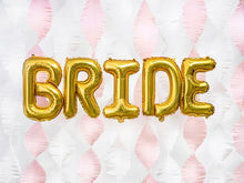 Load image into Gallery viewer, Gold Foil Balloon Letter "B"
