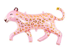 Load image into Gallery viewer, Foil Balloon Leopard, 114x80 cm

