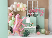 Load image into Gallery viewer, Foil Balloon Leopard, 114x80 cm
