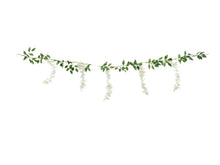 Load image into Gallery viewer, Wisteria garland - 1.7m
