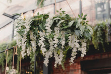 Load image into Gallery viewer, Willow Leaves Garland - 2m
