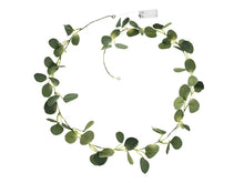 Load image into Gallery viewer, LED Eucalyptus Garland Lights - 2m
